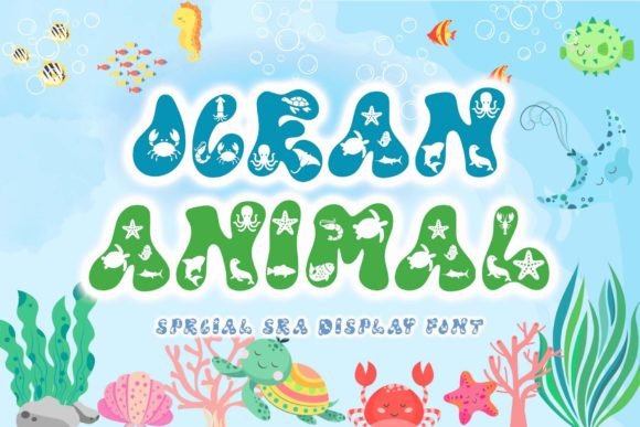 How Ocean Animal Changed My Small Business Packaging