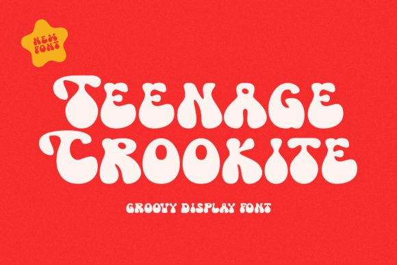 Teenage Crookite: A Designer's Honest Review